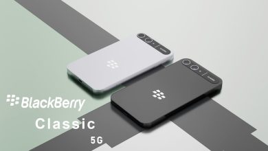 Blacberry Classic