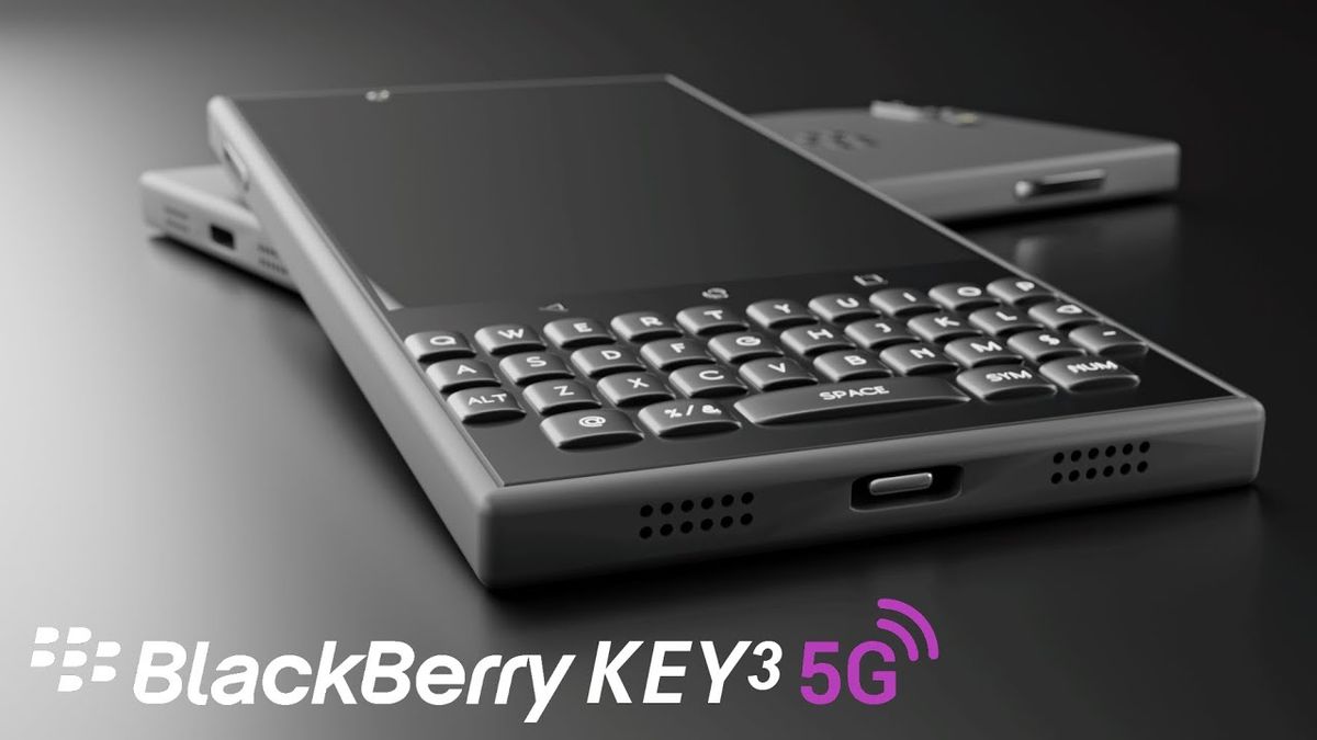 Key 3 5G