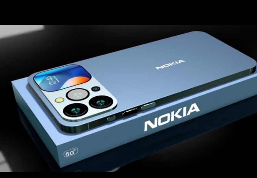 Nokia Premier Pro Max