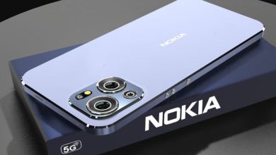 Nokia Macleran