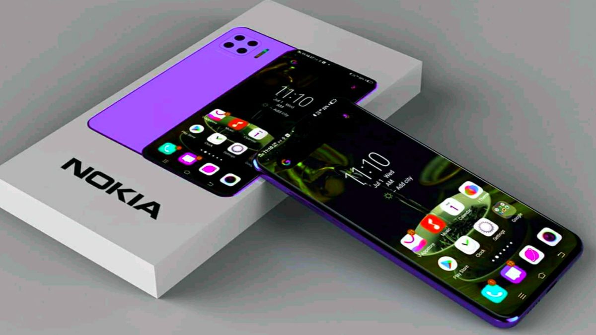 Nokia Mclaren Premium