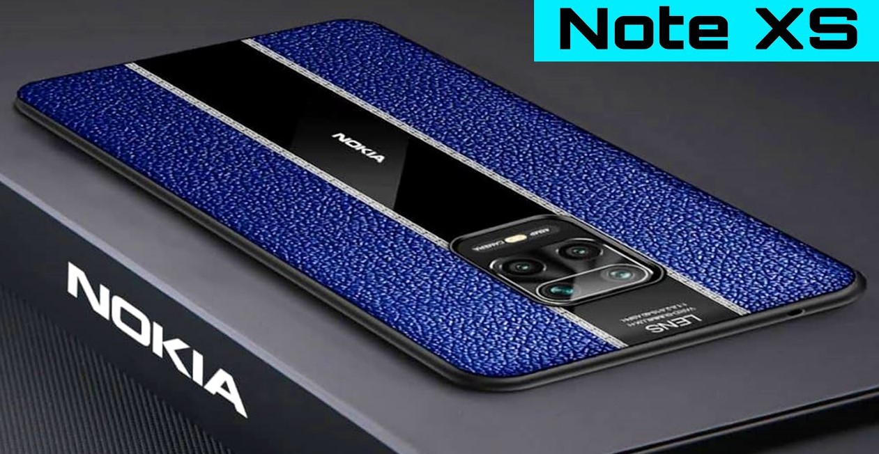 Nokia Note XS