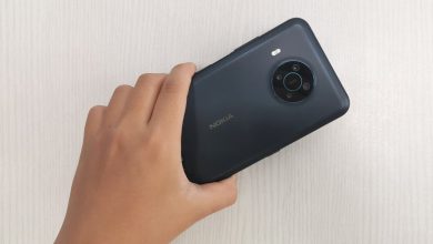 Nokia X100 Ultra 5G