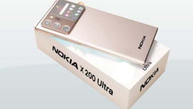 Nokia X200 Ultra 5G